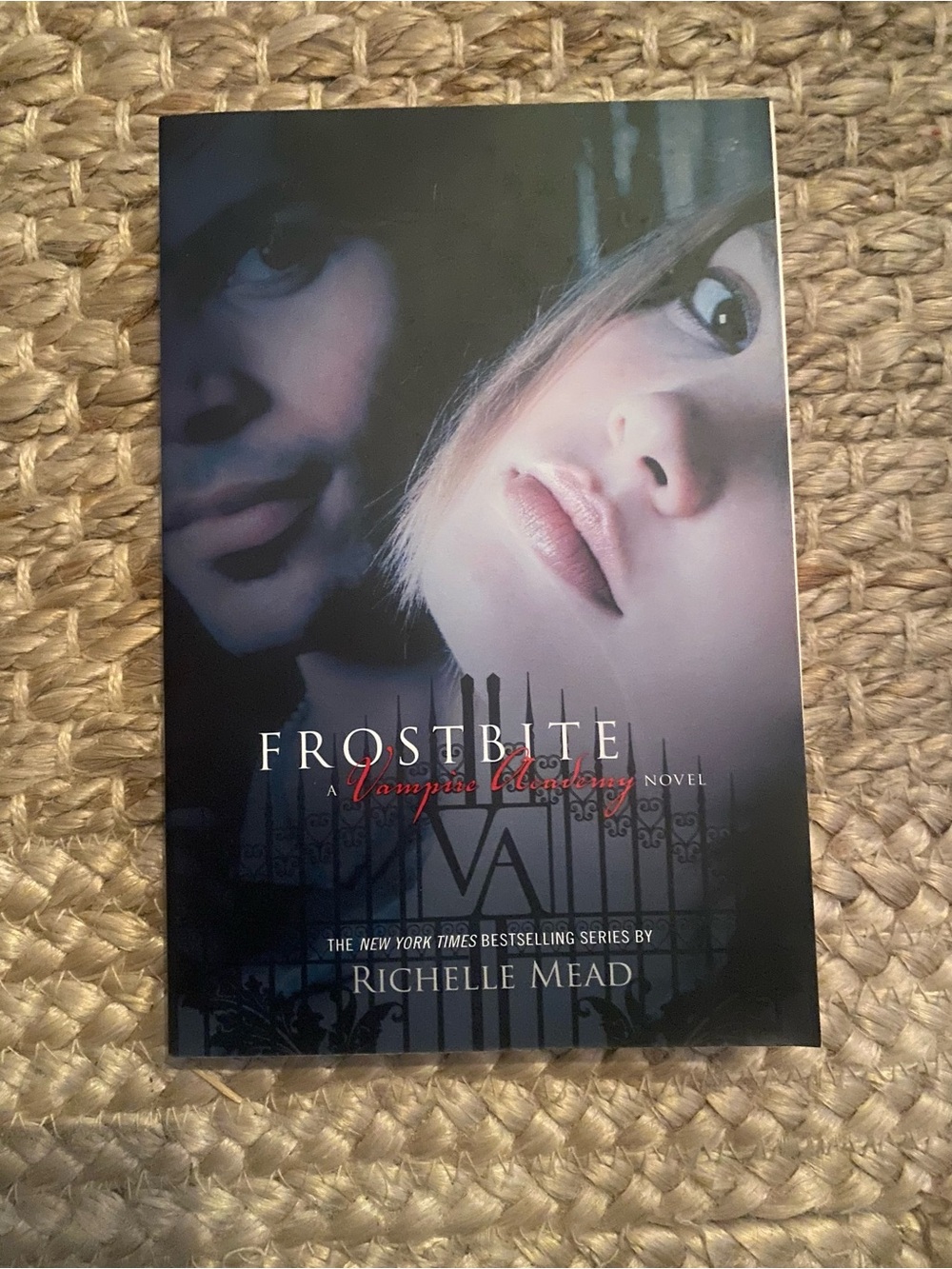 Vampire Academy Series - Picture 2 of 7